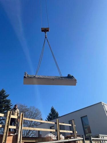 Diamanttechnik im Einsatz bei Betonbohr- und Sägearbeiten