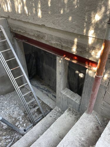 Professionelle Wandsägearbeiten für Strukturveränderungen
