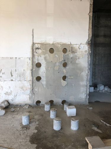 Betonbohren für Haustechnik und Infrastrukturanpassungen