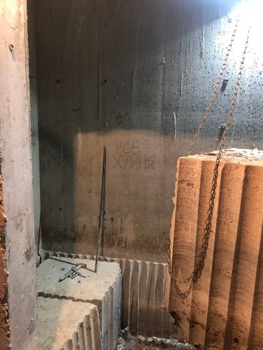 Betonbohren und Sägen mit modernster Diamanttechnologie