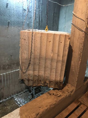 Betonschneiden und -bohren für zeitgemäße Gebäudeanpassungen